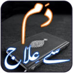 Logo of Dam Se Elaaj android Application 